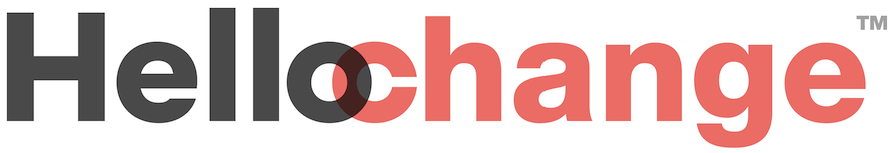 hellochange logo